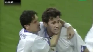 El Clásico--1990/2009 (p-3)