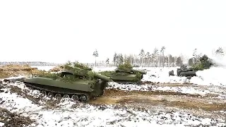 УР-77 " Метеорит" РФ