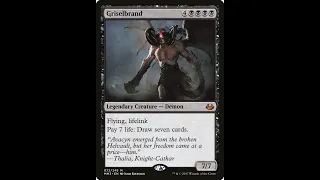 Modern NeoBrand Deck Tech