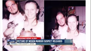 Suspect sought in the 1978 murder of Wilma Nissen 5/2/16 KSFY