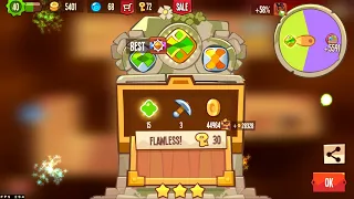 Raiding bases - King of thieves #3