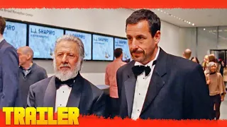 The Meyerowitz Stories (2017) Nuevo Tráiler Oficial #2 Subtitulado