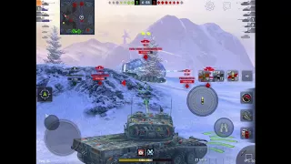 AMX 50B - 7800+ Dmg - 4 Kills /// _____VIP_____