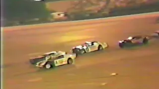 1988 3-hour World Figure 8 Championship Endurance Race