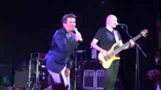 Thomas Anders - Win The Race (LIVE 2015 in Los Angeles)