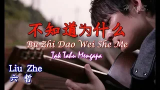 Bu Zhi Dao Wei She Me 不知道为什么 六哲 [Tak Tahu Mengapa]