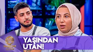 Eda ve Barış Arasında İpler Koptu! | MasterChef Türkiye 100. Bölüm @masterchefturkiye