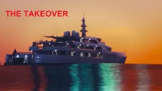The Takeover - (GTA 5 Machinima)