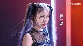 【炙热的我们 We Are Blazing】SNH48女团版《大艺术家》，变身机械娃娃狂野热舞