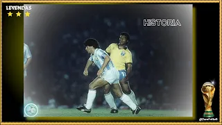 ⚽️The Best Historical Documentary About Romário de Souza Faria(O Baixinho)2023| Soccer Documentaries