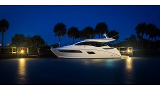 Sea Ray Sundancer 400