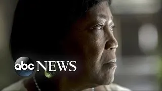 Charleston Church Massacre Survivor Gives Gripping Testimony