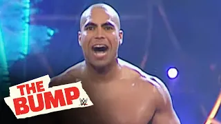 Maven on eliminating Undertaker in the 2002 Royal Rumble Match: WWE’s The Bump, Nov. 4, 2020