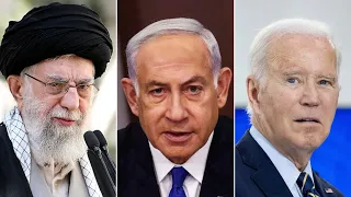 Hiki ndicho kinachomfanya Marekani na Israel wamuogope Iran