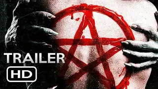 BLOOD BOUND Official Trailer (2019) Horror Movie HD