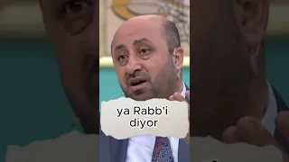 Allah kullarını neden imtihan eder? - Ömer Döngeloğlu