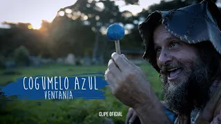 Cogumelo Azul O Clipe