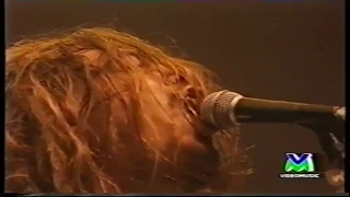 Sepultura - Amen/Inner Self (Live '94)HD [Excellent Audio]