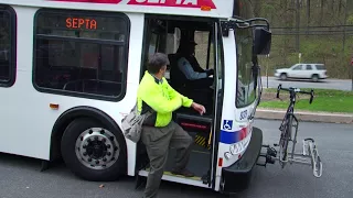 How to Bike and Ride on SEPTA