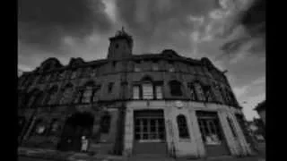 Ghost Hunts Sheffield Fire & Police Museum, With Simply Ghost Nights