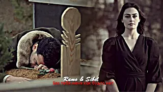 Ramo & Sibel - Без тебя меня как будто нет (@muratyildirim_dizi)