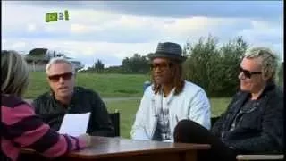 The Hot Desk Interview The Prodigy