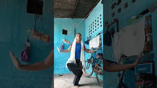 pushpa#dance #shorts #viral