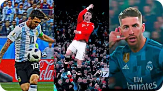 BEST FOOTBALL EDITS   FAILS, GOALS & SKILLS #67 l Football TikTok Compilation