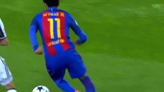 Neymar vs Juventus Home HD 1080i 19 04 2017 by MNcomps