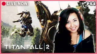 Get your buns in here! Titanfall 2 BB! [PS4]