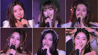 【4K】Twinkle Twinkle (별꽃동화) ILY:1 1ST MINI ALBUM RELEASE EVENT in JAPAN "A DREAM OF ILY:1" 230226 1部