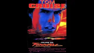 Jours de Tonnerre (1990) Bande annonce VF #tomcruise