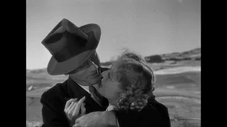 The Farmer's Daughter 1947 Loretta Young & Joseph Cotten