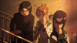 highschool of the dead amv