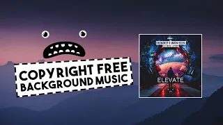 Vinsmoker & Marin Hoxha feat Rachel Leycroft - Elevate [Bass Rebels] No Copyright Music Chill