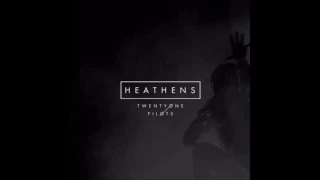 Twenty One Pilots - Heathens (Instrumental)HQ