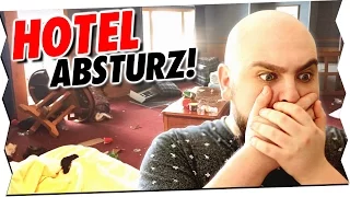 MÜSSEN WIR DAS HOTELZIMMER BEZAHLEN?