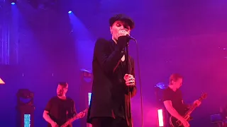 VV Ville Valo - Gone with the Sin - Royal Albert Hall 10.5.2024