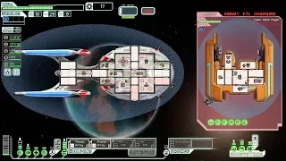 FTL speedrun (world record)