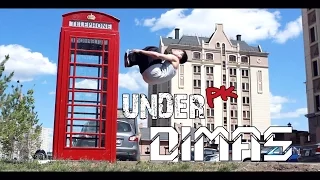 Shade of Streets - UnderPK (Dimas) [2014]