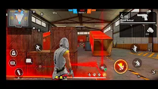 FREE FIRE AND LOAN BLUE 1 VS 1 VIDEO  🔥🔥🤣🤣