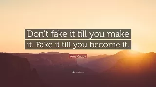 TOP 10 Amy Cuddy Quotes