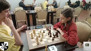 G. Zelenkov (1773) vs Pinkamena (1716). Chess Fight Night. CFN. Blitz