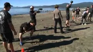 CrossFit - Announcing the Summer Affiliate Gathering in Big Sky, Montana