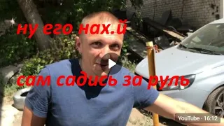 Веста Св кросс 1.8 Турбо ST 1  отзыв клиента тест драйв!