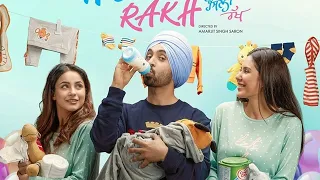 Honsla Rakh (2021) with English Subtitles I Diljit Dosanjh I Sonam Bajwa I Punjabi Movies 2021