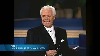 Your Future is in Your Seed, Part 1
