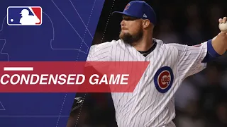 Condensed Game: PIT@CHC - 9/27/18