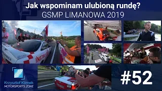 Jak wspominam ulubioną rundę GSMP Limanowa 2019 - KlimekTrip S02E22