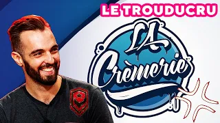 [CB028] Clément HTR test le TrouduCru